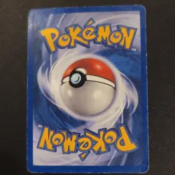 Pokemon Dark Arbok Holo Rare Team Rocket 2/82 Unlimited 1995 Mitsuhiro Arita - Image 2