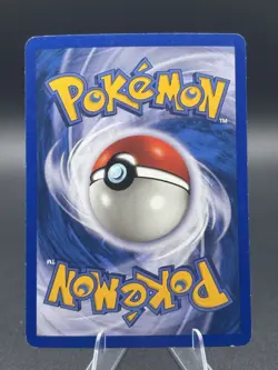 2002 Pokemon Rapidash 62/165 Expedition Reverse Holo Rare LP/MP - Image 2
