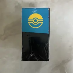 Pokemon Ascended Heroes ETB | Small tears | check description & photos - Image 3