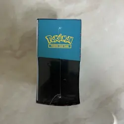 Pokemon Ascended Heroes ETB | Small tears | check description & photos - Image 4