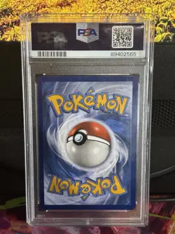 2023 Pokemon Charizard ex SIR PSA 10 Obsidian Flames #223/197 - Image 2