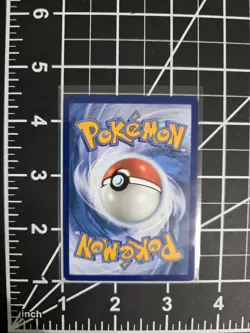Cetitan ex DRI 210/182 Pokemon Destined Rivals NM/M - Image 2