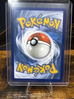 Pokemon TCG Meowth 106/094 Phantasmal Flames Near Mint - Image 2