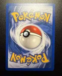 Pokemon TCG Charmander Base Set 46/102 Common 50 HP Basic Unlimited Eng - Image 2