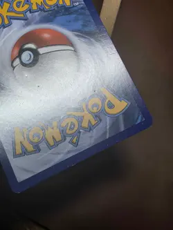 HP Ultra Necrozma Holo SM165 Pokemon Sun and Moon Promo - Image 3