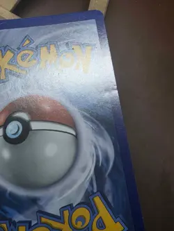 HP Ultra Necrozma Holo SM165 Pokemon Sun and Moon Promo - Image 4