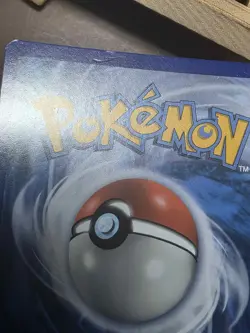 HP Ultra Necrozma Holo SM165 Pokemon Sun and Moon Promo - Image 5