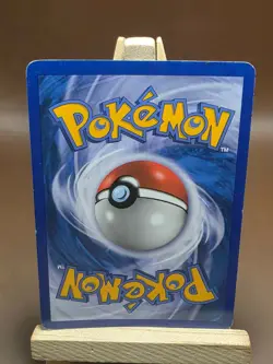 HP/DMG Pokemon Diamond & Pearl Majestic Dawn Phione Reverse Holo 12/100 - Image 2