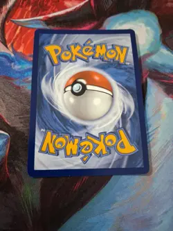 Slowking 019/131 Master Ball Pattern Prismatic Evolutions Pokemon TCG - Image 2