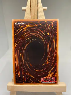 Jumbo Drill - Super Rare 1st Edition GAOV-EN015 - NM - YuGiOh - Image 2