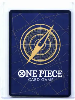 2023 One Piece TCG—Nami (Tournament Pack Vol. 3) [Winner] #ST01-007 OP-PR—Foil - Image 2