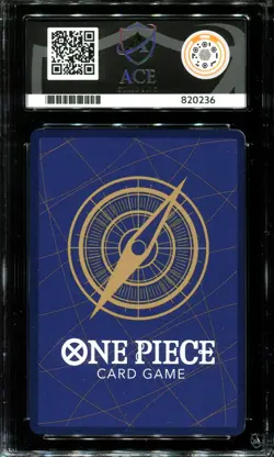 ACE 10 One Piece Premium Card Collection 25th Anniversary Set ENGLISH Sequential - Image 3