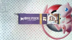 One Piece Card Game - Starter Deck EX: Gear 5 (ST21) - Sealed - English - Image 4