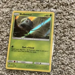 Nintendo Pokemon TCG Detective Pikachu Card Lot Mewtwo Mew Holo Full Art - Image 2