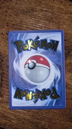 Pokemon TCG - Mew 205/165 Scarlet & Violet 151 Gold UPC Promo Metal Card NM - Image 5