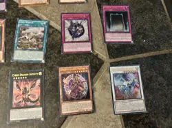 Yu-Gi-Oh 1st Edition Trading Cards Lot Of 50 - Image 3