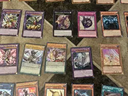 Yu-Gi-Oh 1st Edition Trading Cards Lot Of 50 - Image 5