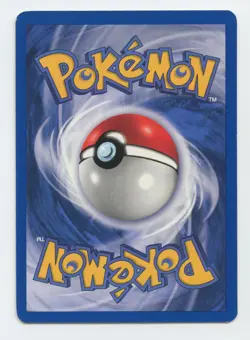Flareon 3/64 Holo Rare Jungle 1999 Wizards Pokemon Card TCG NM / LP - Image 2