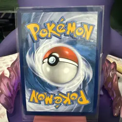 Poltchageist Twilight Masquerade Pokemon TCG Illustration Card 171/167 NM - Image 2