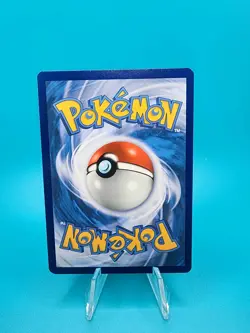 Pikachu 25/25 - McDonald's 25th Anniversary - Holo - Pokemon Card TCG - NM - Image 2
