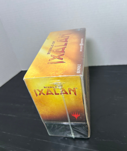 Magic The Gathering Rivals of Ixalan Bundle Factory Sealed 10 Booster Packs MTG - Image 3
