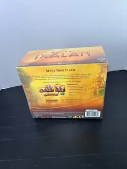 Magic The Gathering Rivals of Ixalan Bundle Factory Sealed 10 Booster Packs MTG - Image 5