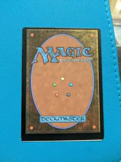 Village Pillagers Commander: Lorwyn Eclipsed miscut sheet edge error misprint - Image 2