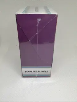 Destined Rivals Scarlet & Violet Pokemon Booster Bundle - Image 4