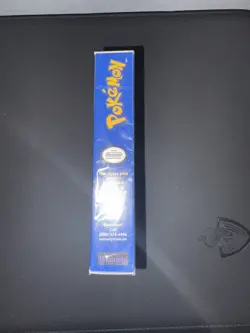 1999 Pokemon 2-Player Starter Set WOTC Sealed Cards - Image 2