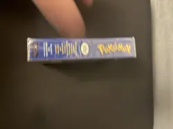 1999 Pokemon 2-Player Starter Set WOTC Sealed Cards - Image 5