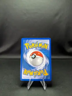 Pikachu 78/123 - HeartGold SoulSilver - Pokemon TCG Card NM/M #2 - Image 2