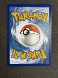 Infernape SVP 116 Prerelease Promo Twilight Masquerade Pokemon TCG NM w/ dent - Image 2