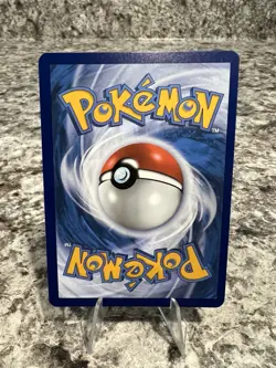 Minum 194/182 Paradox Rift Illustration NM Condition Pokemon TCG - Image 2