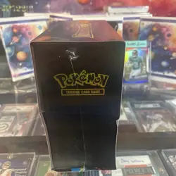 Pokemon TCG Mega Evolution Elite Trainer Box Gardevoir ETB NEW Factory Sealed - Image 2