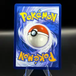 SCRAGGY 186 HOLO SCARLET & VIOLET PROMO NEAR MINT - Image 2