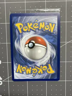 Birthday Pikachu Holo 24 Celebrations Classic Collection Pokemon 2021 - Image 2