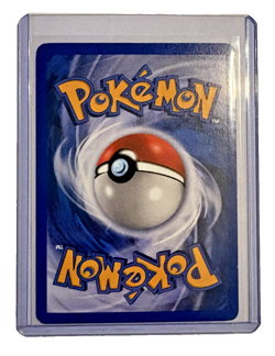 2003 Pokemon Skyridge Lapras Non-Holo 71/144 LP - Image 2