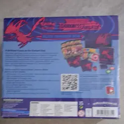 Pokemon TCG Sword & Shield Darkness Ablaze Elite Trainer Box Eternatus English - Image 2