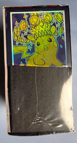 Pokemon TCG Surging Sparks ETB Elite Trainer Box NEW - Image 4