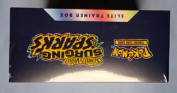 Pokemon TCG Surging Sparks ETB Elite Trainer Box NEW - Image 5