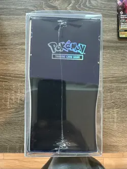 Pokemon TCG Scarlet & Violet Paldean Fates Elite Trainer Box ETB Sealed - Image 4