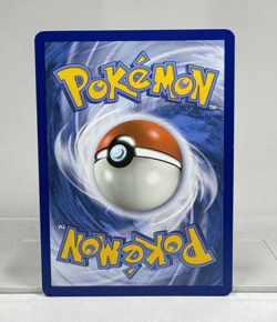 Detective Pikachu 10/18 Detective Pikachu Rare Pokemon - Image 2