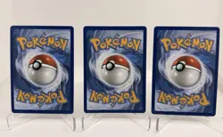 Pokemon First Partner Illustration Rare Collection Series 1 Kanto Gen 1 set - Image 5