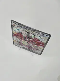 Charizard ex 074 Sv: Scarlet & Violet Promo Paldean Fates Tin Holo Pokemon - NM - Image 5