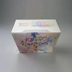 Pokemon Prismatic Evolutions ETB Elite Trainer Box Sealed New in Hand - Image 2