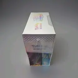 Pokemon Prismatic Evolutions ETB Elite Trainer Box Sealed New in Hand - Image 3
