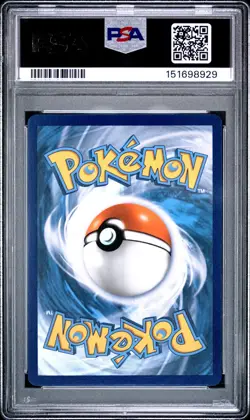 2021 Pokemon SWSH Battle Styles Mimikyu V Full Art #148 PSA 10 - GEM MINT! - Image 2