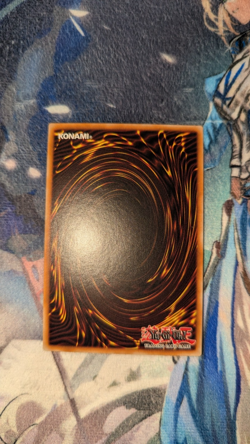 YuGiOh! Dark Magician of Destruction | MZMU-EN011 Secret Rare 1st NM US PRINT - Image 4