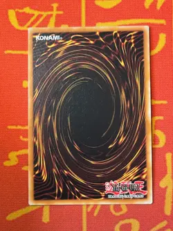 YUGIOH SONGS OF THE DOMINATORS PLATINUM SECRET RARE NM RA05-EN081 - Image 2