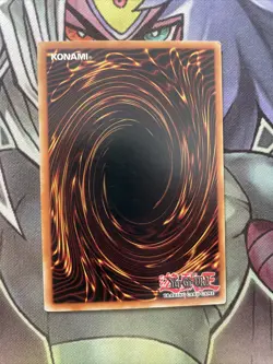 YGLD-ENA01 Black Luster Soldier Common 1st Edition NM Yugioh Card - Image 2